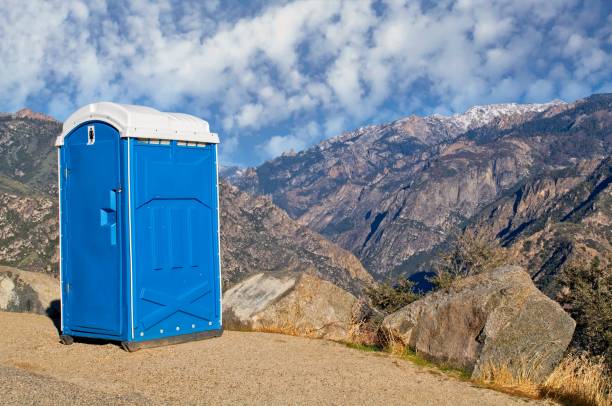 Best Long-term porta potty rental  in Brooksi, DE