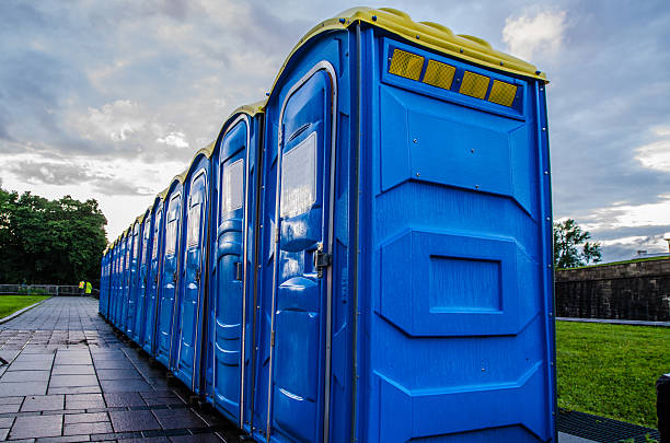 Best Wedding porta potty rental  in Brooksi, DE